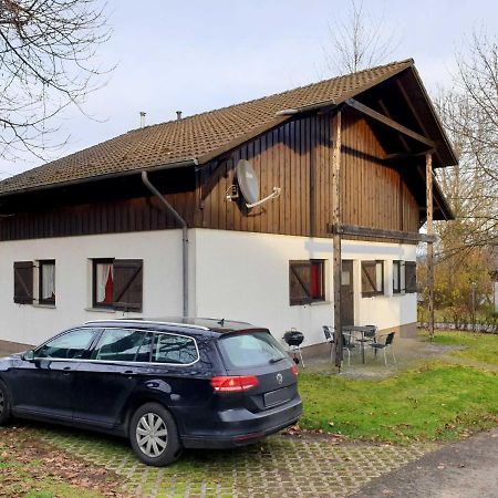 Holiday Home Ferienpark Himmelberg-8 By Interhome Thalfang Exterior foto