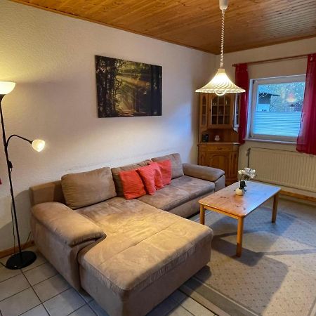 Holiday Home Ferienpark Himmelberg-8 By Interhome Thalfang Exterior foto