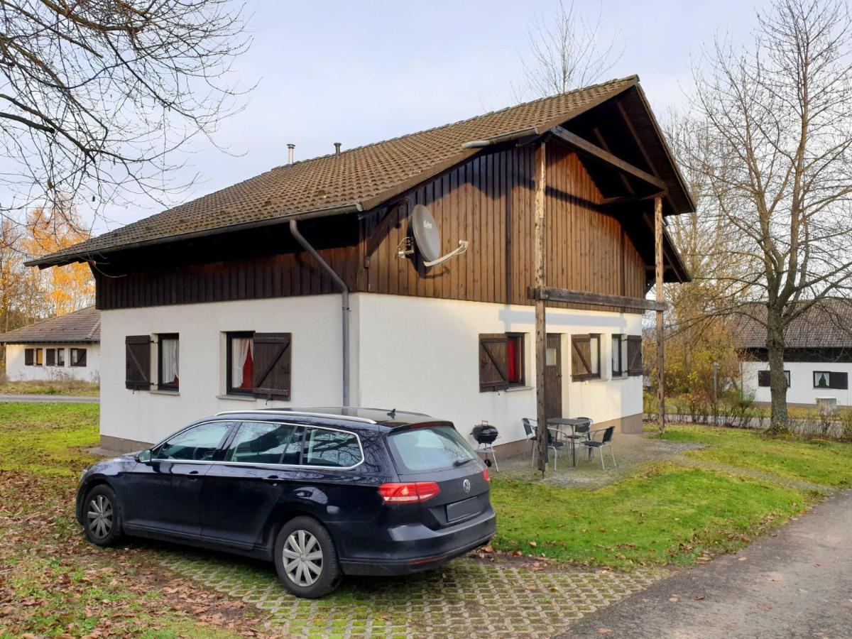 Holiday Home Ferienpark Himmelberg-8 By Interhome Thalfang Exterior foto