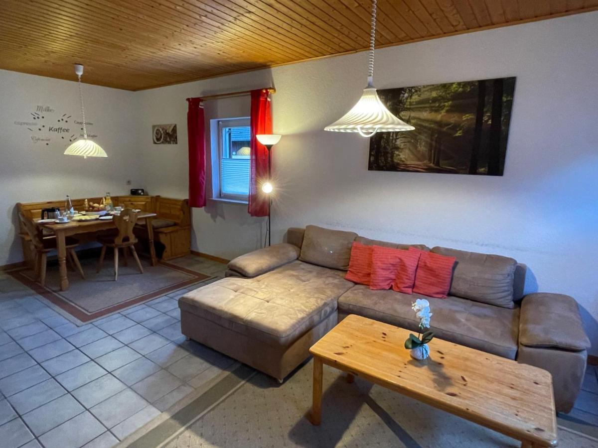 Holiday Home Ferienpark Himmelberg-8 By Interhome Thalfang Exterior foto