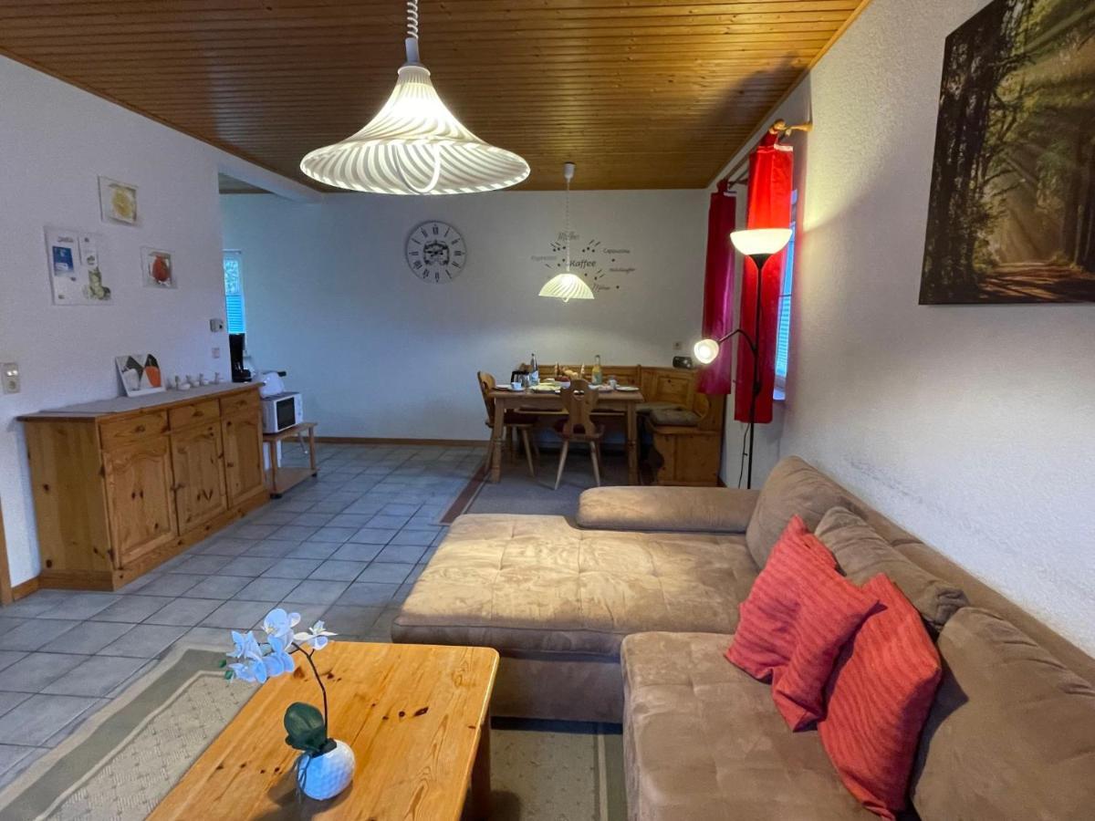 Holiday Home Ferienpark Himmelberg-8 By Interhome Thalfang Exterior foto
