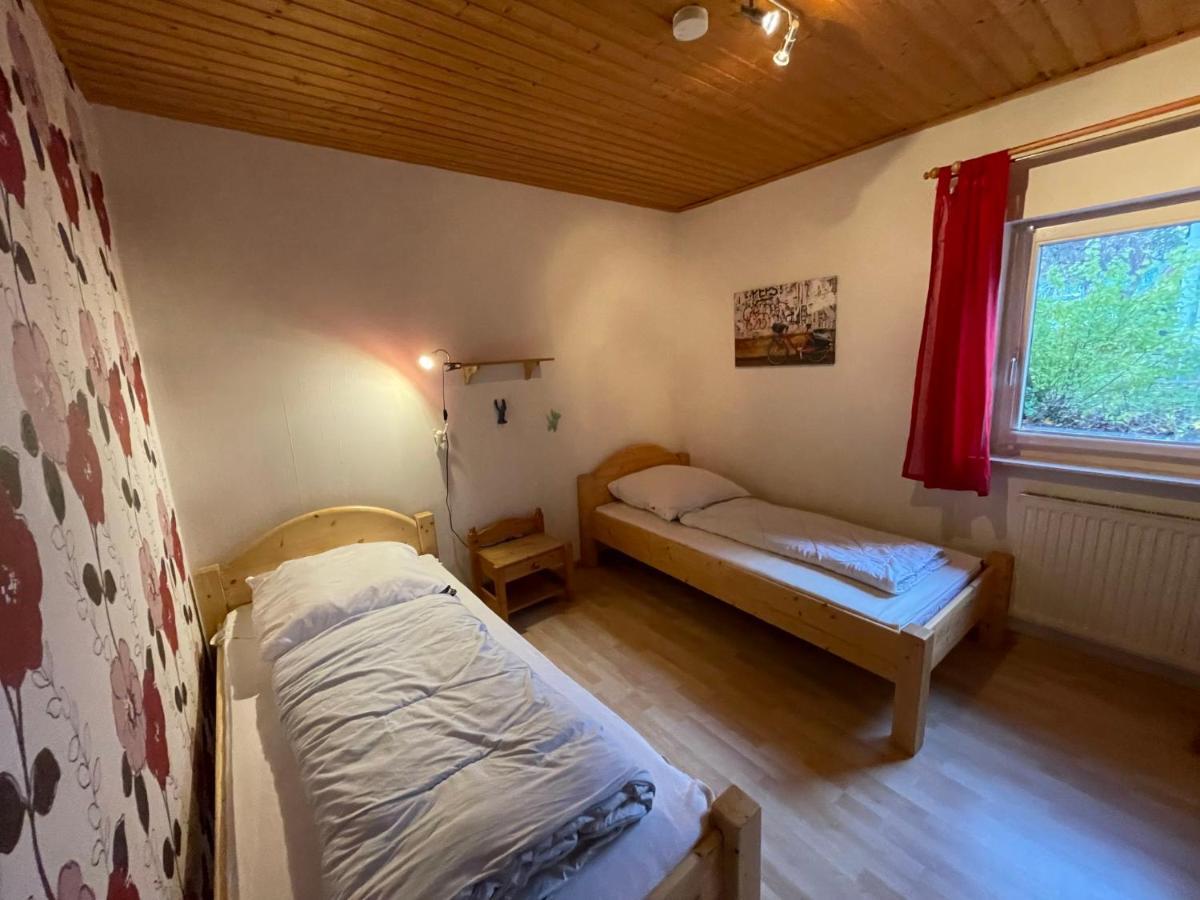 Holiday Home Ferienpark Himmelberg-8 By Interhome Thalfang Exterior foto